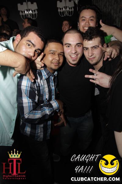 Faces nightclub photo 218 - February 25th, 2012