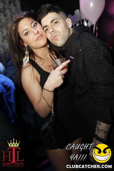 Faces nightclub photo 220 - February 25th, 2012