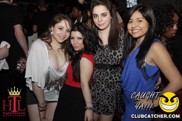 Faces nightclub photo 23 - February 25th, 2012