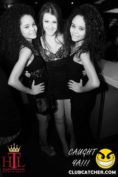 Faces nightclub photo 223 - February 25th, 2012