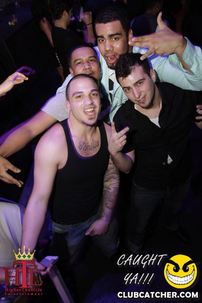 Faces nightclub photo 224 - February 25th, 2012
