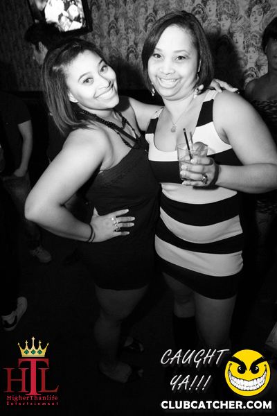 Faces nightclub photo 225 - February 25th, 2012