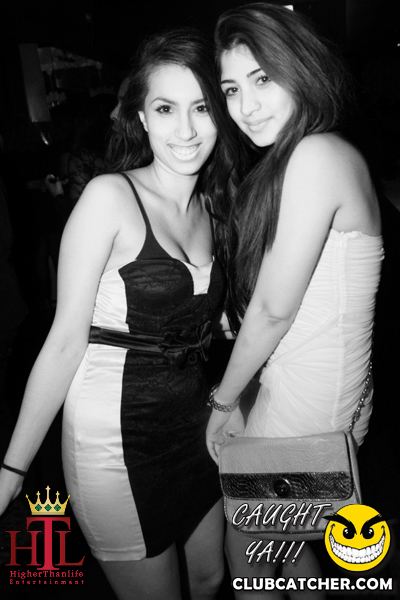 Faces nightclub photo 227 - February 25th, 2012