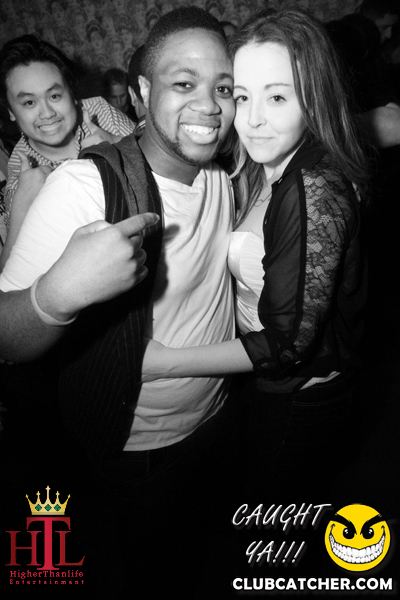 Faces nightclub photo 228 - February 25th, 2012