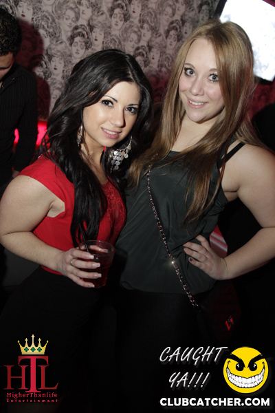 Faces nightclub photo 24 - February 25th, 2012