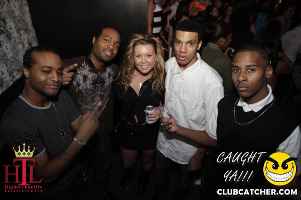 Faces nightclub photo 232 - February 25th, 2012