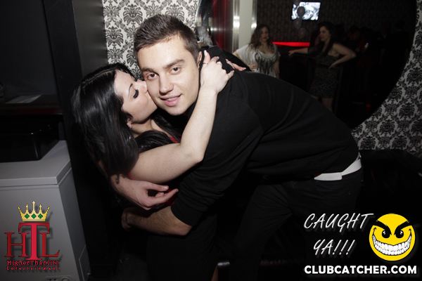 Faces nightclub photo 233 - February 25th, 2012