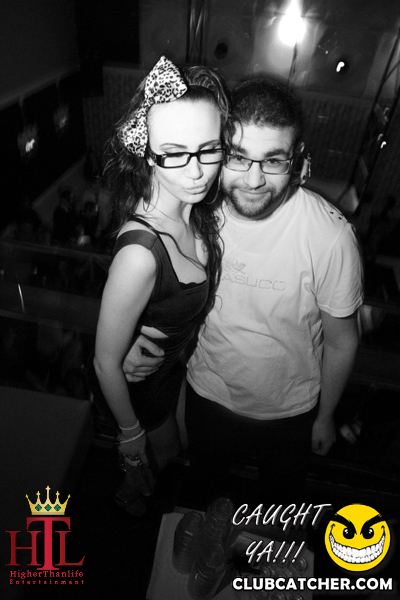Faces nightclub photo 234 - February 25th, 2012