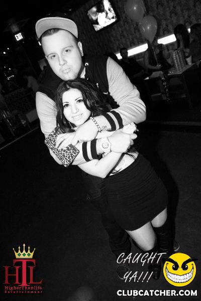 Faces nightclub photo 235 - February 25th, 2012