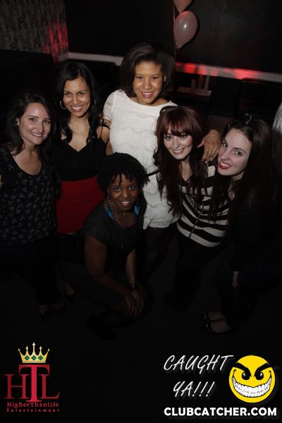 Faces nightclub photo 238 - February 25th, 2012