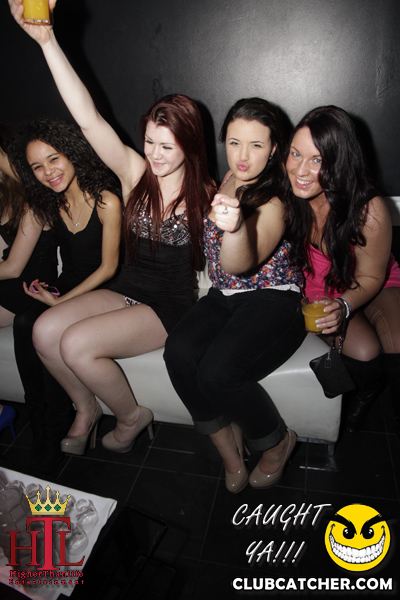 Faces nightclub photo 27 - February 25th, 2012