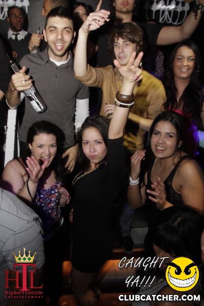 Faces nightclub photo 32 - February 25th, 2012