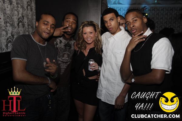 Faces nightclub photo 33 - February 25th, 2012