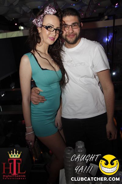 Faces nightclub photo 35 - February 25th, 2012