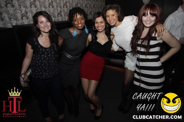 Faces nightclub photo 37 - February 25th, 2012