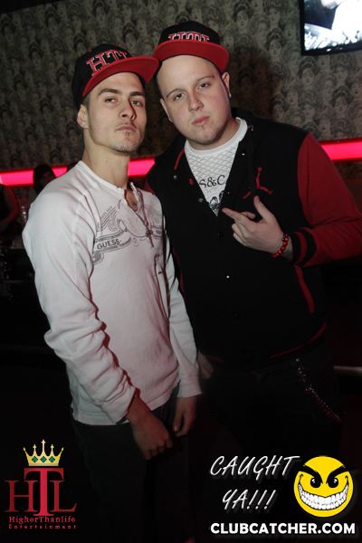 Faces nightclub photo 38 - February 25th, 2012