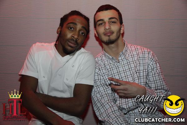 Faces nightclub photo 40 - February 25th, 2012