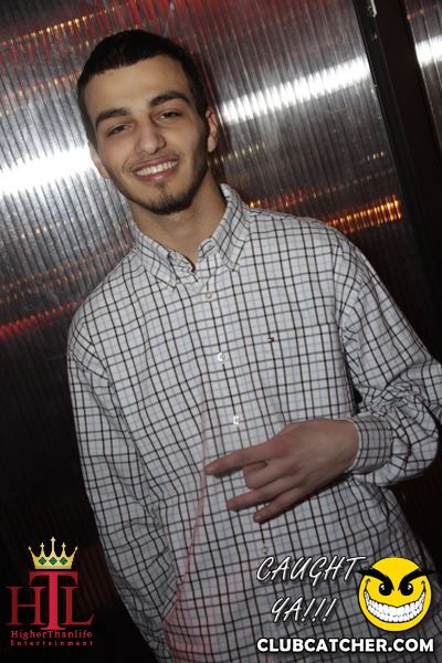 Faces nightclub photo 41 - February 25th, 2012