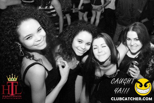 Faces nightclub photo 46 - February 25th, 2012