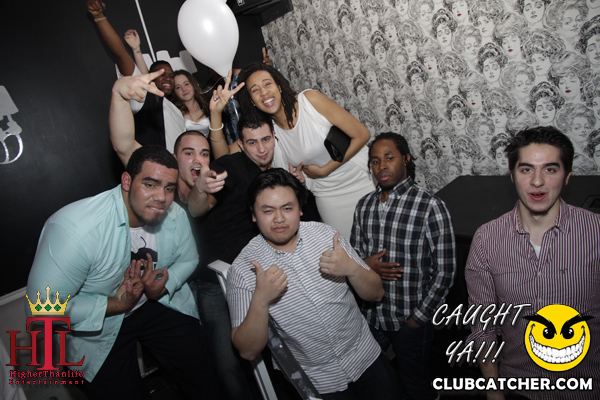 Faces nightclub photo 48 - February 25th, 2012