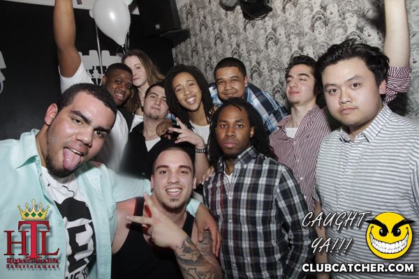 Faces nightclub photo 49 - February 25th, 2012