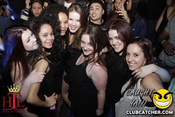 Faces nightclub photo 6 - February 25th, 2012