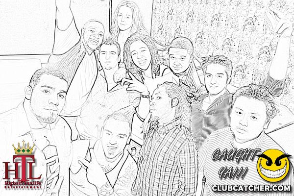 Faces nightclub photo 51 - February 25th, 2012