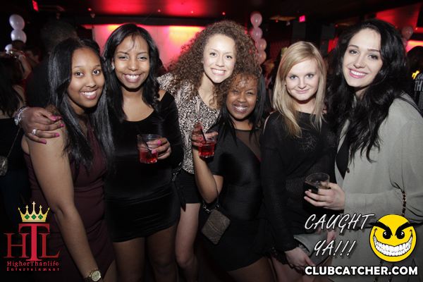 Faces nightclub photo 53 - February 25th, 2012