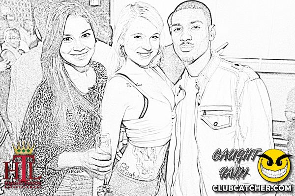 Faces nightclub photo 54 - February 25th, 2012