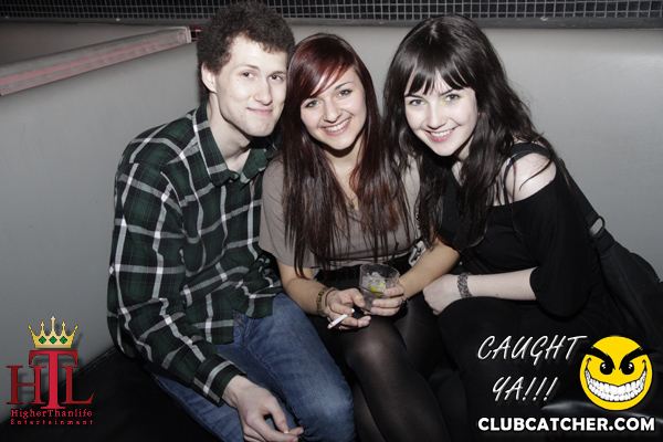 Faces nightclub photo 56 - February 25th, 2012