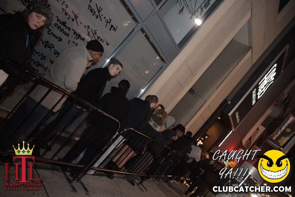 Faces nightclub photo 7 - February 25th, 2012