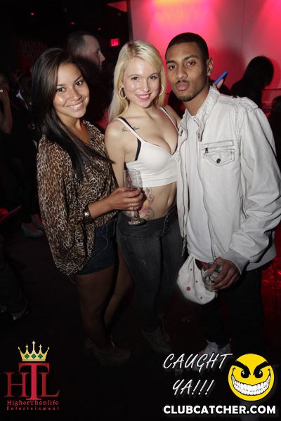 Faces nightclub photo 62 - February 25th, 2012