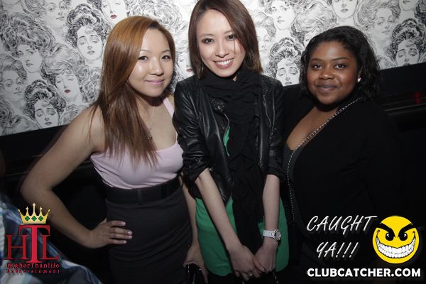 Faces nightclub photo 65 - February 25th, 2012