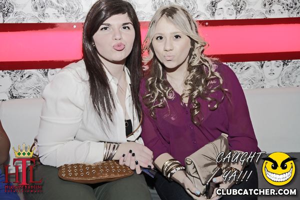 Faces nightclub photo 68 - February 25th, 2012