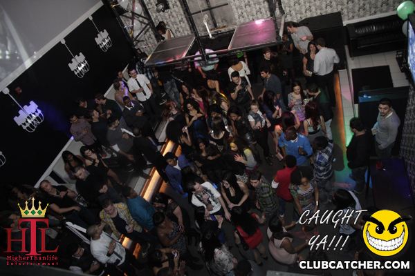 Faces nightclub photo 69 - February 25th, 2012