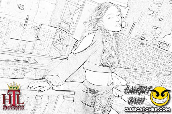 Faces nightclub photo 70 - February 25th, 2012