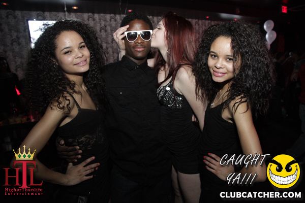 Faces nightclub photo 74 - February 25th, 2012