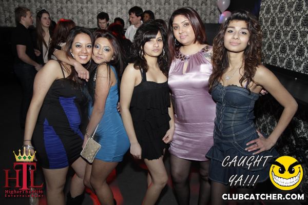 Faces nightclub photo 75 - February 25th, 2012