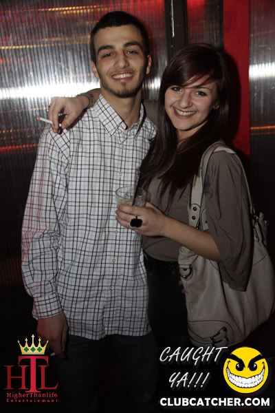 Faces nightclub photo 77 - February 25th, 2012