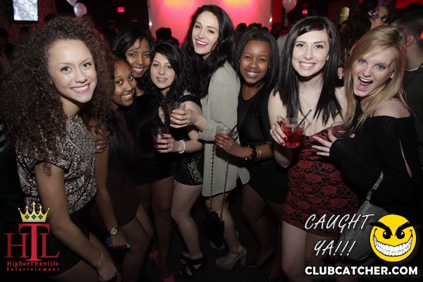 Faces nightclub photo 78 - February 25th, 2012