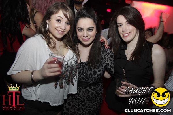 Faces nightclub photo 80 - February 25th, 2012