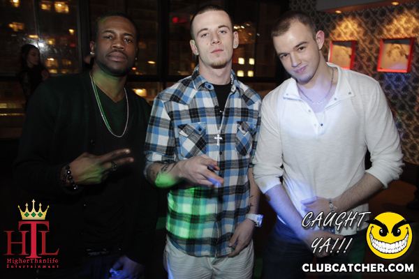 Faces nightclub photo 83 - February 25th, 2012