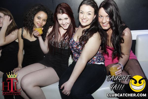 Faces nightclub photo 86 - February 25th, 2012