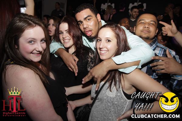 Faces nightclub photo 89 - February 25th, 2012