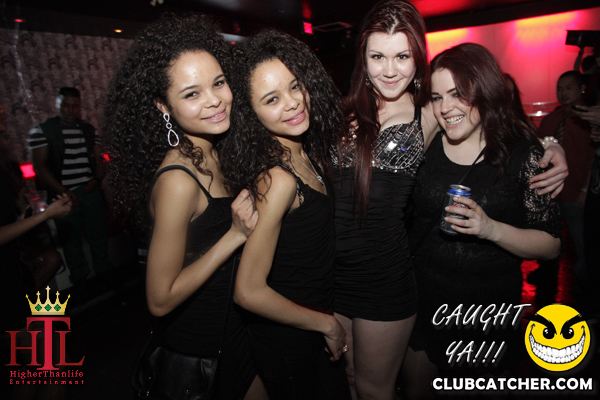 Faces nightclub photo 10 - February 25th, 2012