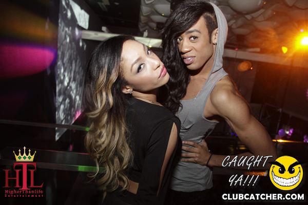 Faces nightclub photo 91 - February 25th, 2012