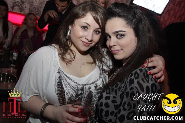 Faces nightclub photo 92 - February 25th, 2012