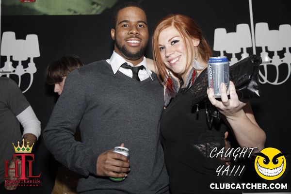 Faces nightclub photo 96 - February 25th, 2012