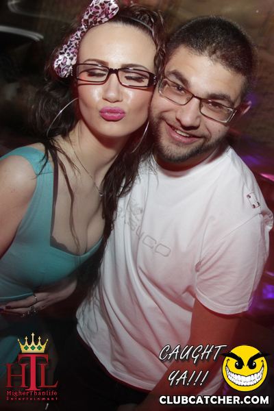 Faces nightclub photo 98 - February 25th, 2012