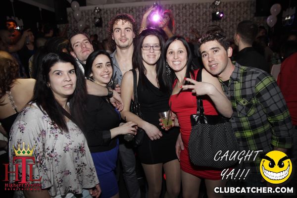 Faces nightclub photo 99 - February 25th, 2012